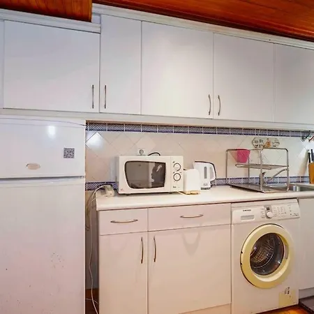 Alfama Cozy & Quiet Apartment, Monthly Appartement