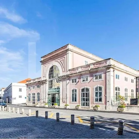 Appartement Alfama Cozy & Quiet Apartment, Monthly Lisboa