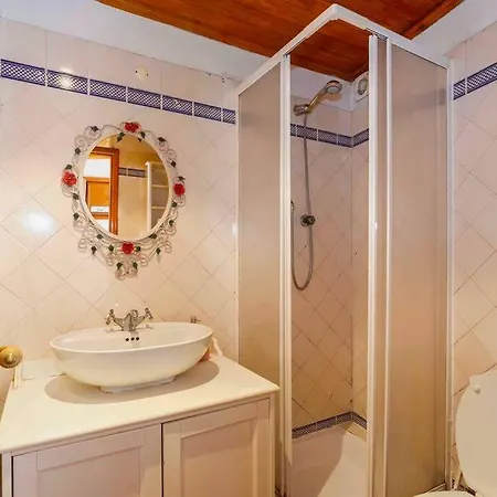 Alfama Cozy & Quiet Apartment, Monthly Appartement