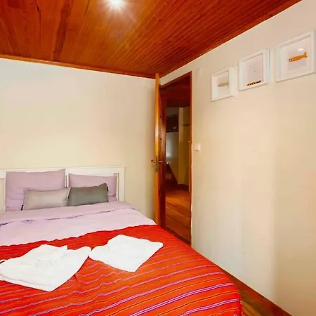 Appartement Alfama Cozy & Quiet Apartment, Monthly *