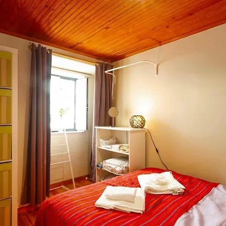 Alfama Cozy & Quiet Apartment, Monthly Lizbona