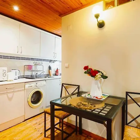 Alfama Cozy & Quiet Apartment, Monthly