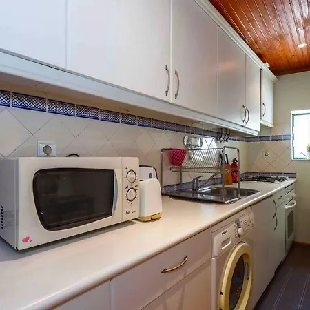 Alfama Cozy & Quiet Apartment, Monthly